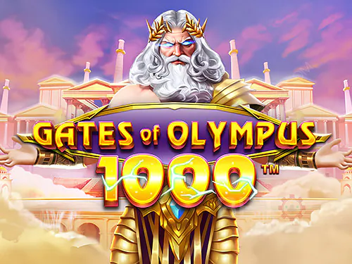 Gates of Olympus 1000