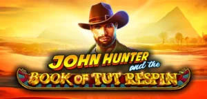John Hunter and the Book of Tut