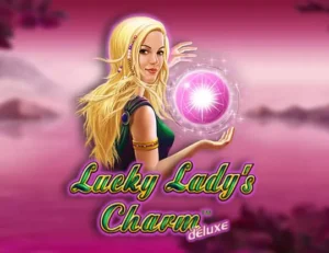 Lucky Lady’s Charm Deluxe