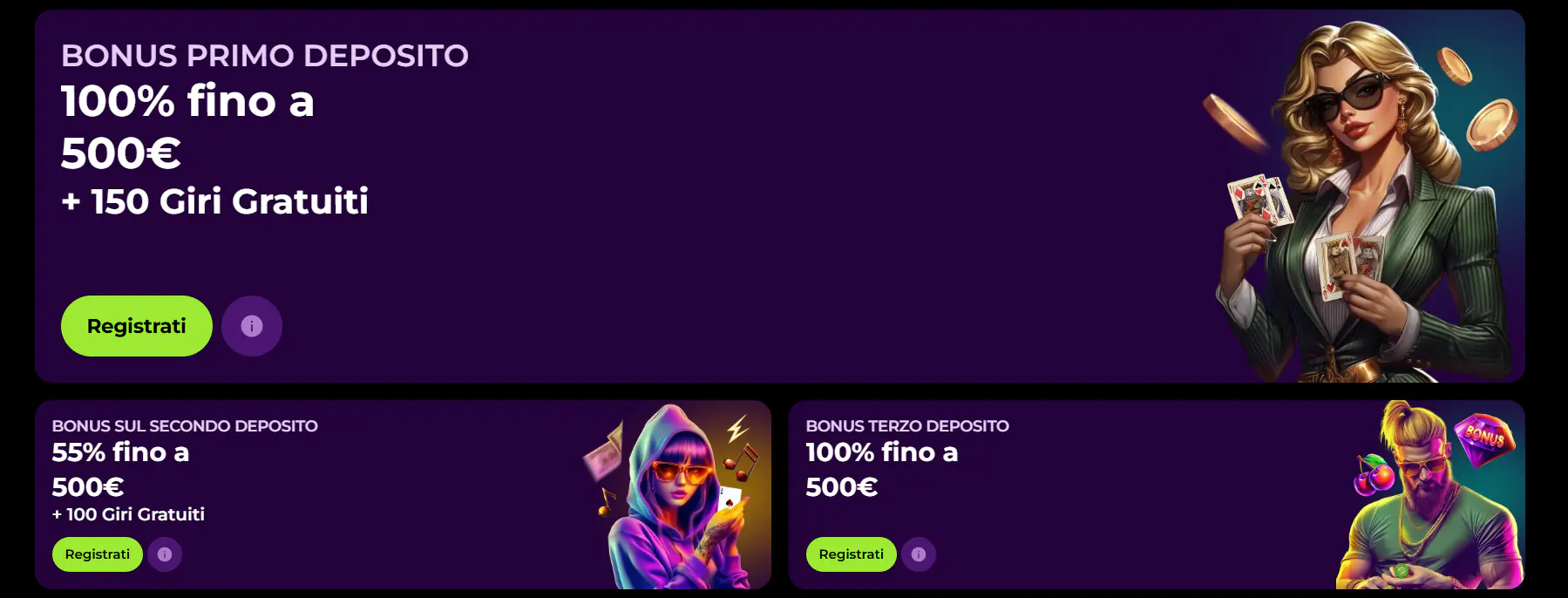Top Bonus