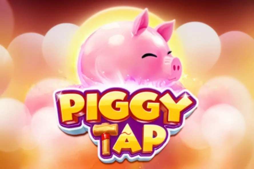 Piggy Tap