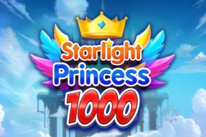 Starlight Princess 1000